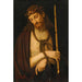 Ecce Homo - Andrea Solario — vista dell’opera
