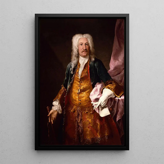 Andrea Soldi - Portrait of Thomas Sheppard.webp
