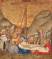 La Lamentation - Andrea di Bartolo — vista dell’opera