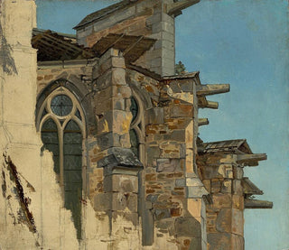 Andreas Achenbach - Der Altenberger Dom.webp