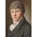 Ritratto maschile - Andreas Joseph Chandelle — vista dell’opera