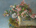 Rose alpine in una fioriera - Andreas Lach — vista dell’opera