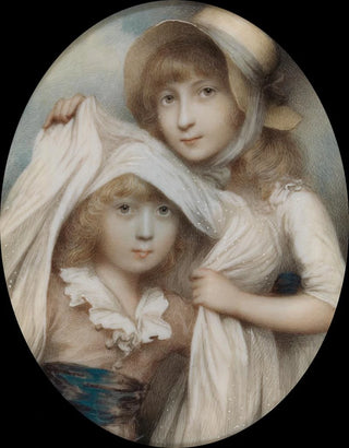 Andrew Plimer - Mary and Nathaniel Jefferys.webp