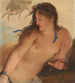 Andromeda - Pietro Liberi — vista dell’opera