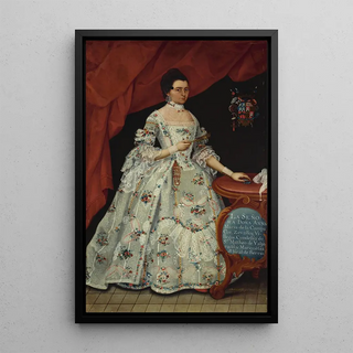 Andrs de Islas - Retrato de Ana Mara de la Campa Cos Condesa de San Mateo de Valparaso y Marquesa de Jaral de Berrio.webp