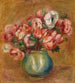 Anemoni - Pierre-Auguste Renoir — vista dell’opera