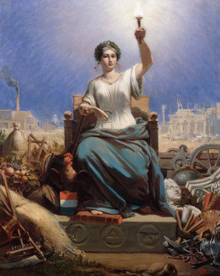 AngeLouis Janet - La Rpublique.webp