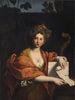 Sibylle di Cuma da quello del Dominiquin - Angelica Kauffman — vista dell’opera