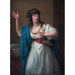 Ritratto della virtuosa improvvisatrice Teresa Bandettini-Landucci di Lucca - Angelica Kauffman — vista dell’opera