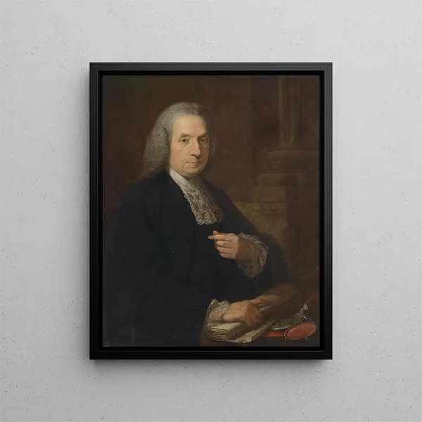 Angelica Kauffmann - Portrait of the Irish lawyer and politician Philip Tisdall.webp