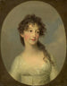 Peut-être Franciska Krasinska, duchessa di Curlandia - Angelica Kauffman — vista dell’opera