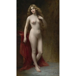 Angelo Asti - Candor.webp