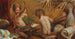Allégorie della Pittura - Angelo Trentin — vista dell’opera