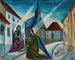 Annuncio - Anita Re — vista dell’opera