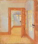Annexe intérieure de Brøndums - Anna Ancher — vista dell’opera