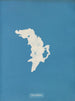 Lattuga - Anna Atkins — vista dell’opera