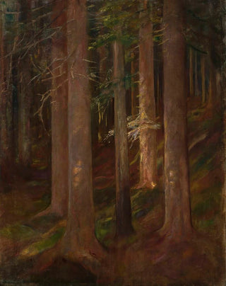 Anna Berent - Forest.webp
