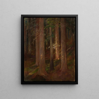 Anna Berent - Forest.webp