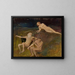 mietitori - Anna Berent — quadro incorniciato alla parete