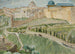 vicino a Gerusalemme - Anna Boberg — vista dell’opera