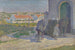 Pendant l'élévation - Anna Boch — vista dell’opera