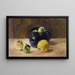 Nature morte - Anna Munthe-Norstedt — quadro incorniciato alla parete
