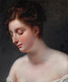 Galatée - Anne-Louis Girodet-Trioson — vista dell’opera