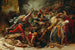 Schizzo per La Rivolta del Cairo - Anne-Louis Girodet-Trioson — vista dell’opera