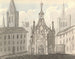 De l'auberge de Chichester, luglio 1828 - Anne Rushout — vista dell’opera