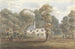 Grove Cottage Wanstead 18 maggio 1825 - Anne Rushout — vista dell’opera