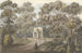 Pavillon a Wanstead Grove, 2 ottobre 1828 - Anne Rushout — vista dell’opera