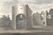 Château de Ludlow - Anne Rushout — vista dell’opera