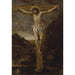 La Crucifixion - Annibale Carracci — vista dell’opera