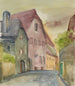 Steyr - Anny Dollschein — vista dell’opera