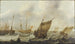 Una Brezza Leggera - Anonimo — vista dell’opera