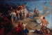 Allégorie rivoluzionaria - Anonimo — vista dell’opera