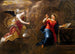 Annunciazione - Anonimo — vista dell’opera