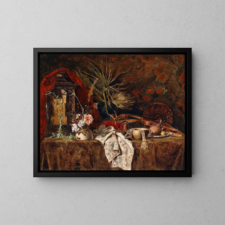 Anonymous - Antiquittenstillleben.webp