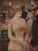 Au bal - Anonyme — vista dell’opera