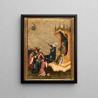 Anonymous - Augustus and the Tiburtine Sibyl.webp