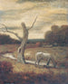 Prairies d'automne - Anonyme — vista dell’opera