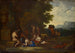 Scène de bacchanale - Anonyme — vista dell’opera