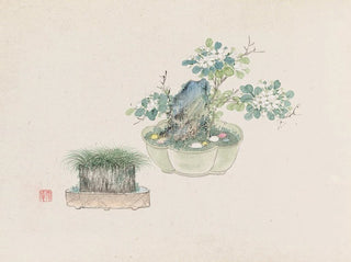 Anonymous - Bonsai kabenzu Pl19.webp