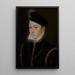 Charles IX 1550-1574 Re di Francia - Anonimo — vista dell’opera