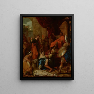 Anonymous - Christ Before Pilate.webp