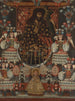 Il Cristo portando la croce chiamato il Signore della caduta - Anonimo — vista dell’opera