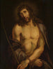 Ecce Homo - Anonimo — vista dell’opera