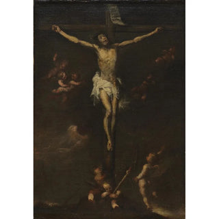 Anonymous - Crucifixion.webp