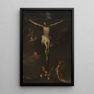 Anonymous - Crucifixion.webp