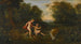 Cyparissus che piange il cervo - Anonimo — vista dell’opera